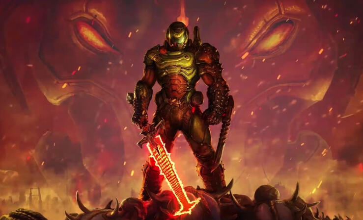 Doom Eternal