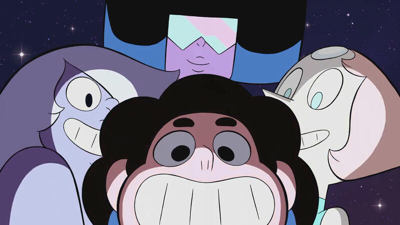 Steven Universe